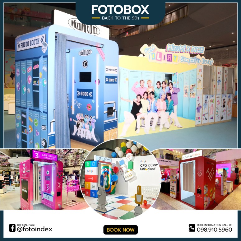 Fotobox